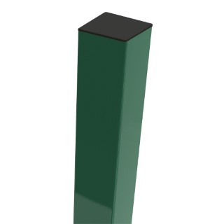 Green post